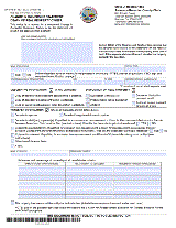 Change Of Ownership - Death Of Real Property Owner