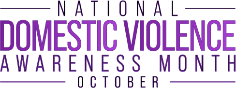 National Domestic Violence Awareness Month