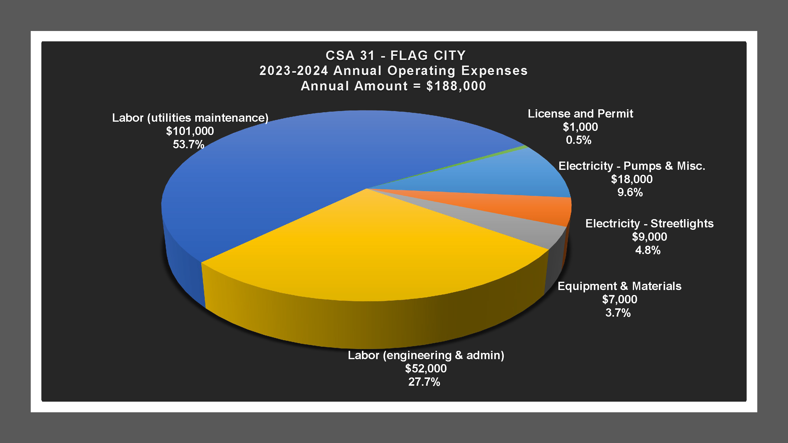 CSA 31 - Expense Report