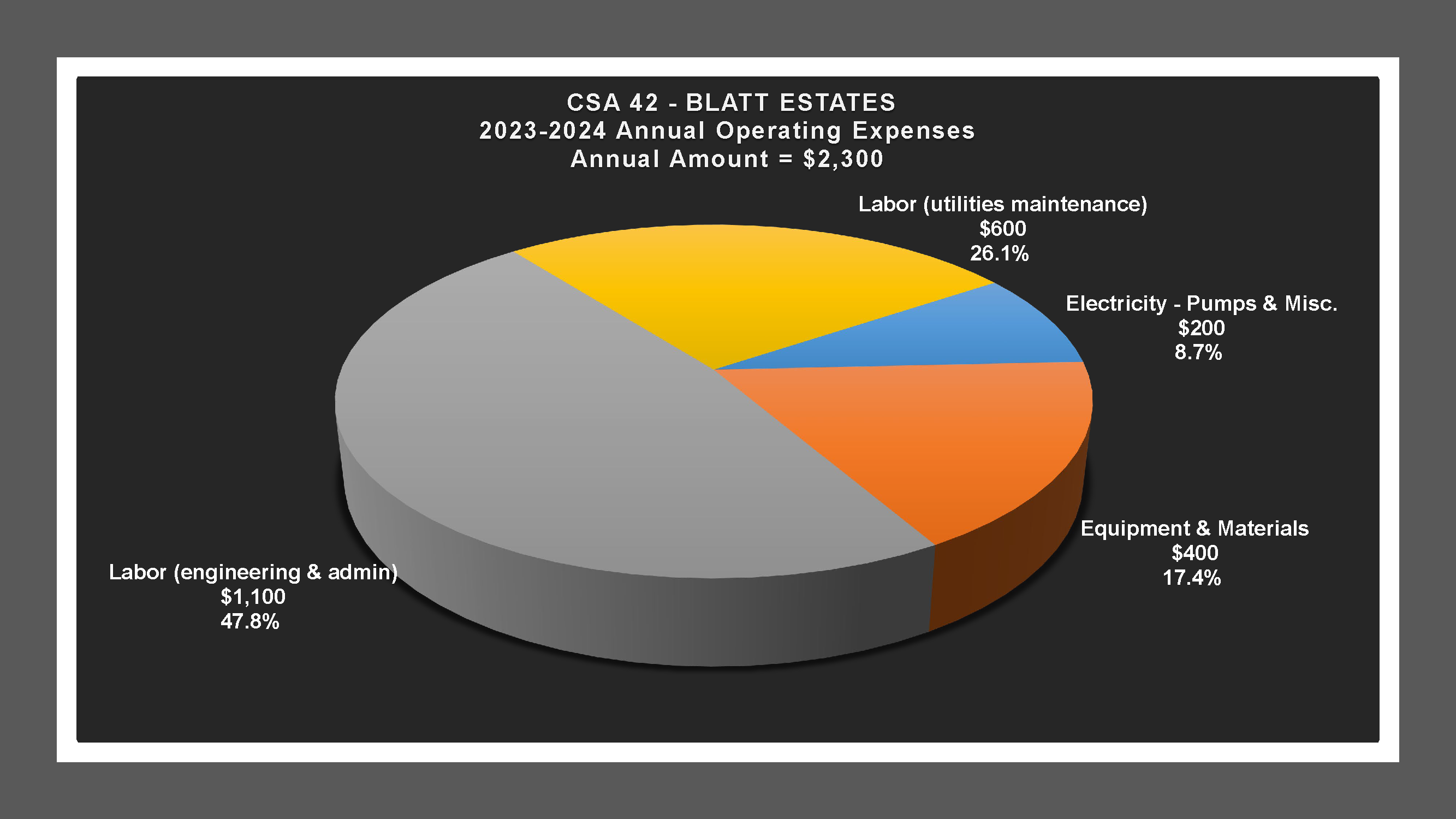 CSA 42 - Expense Report