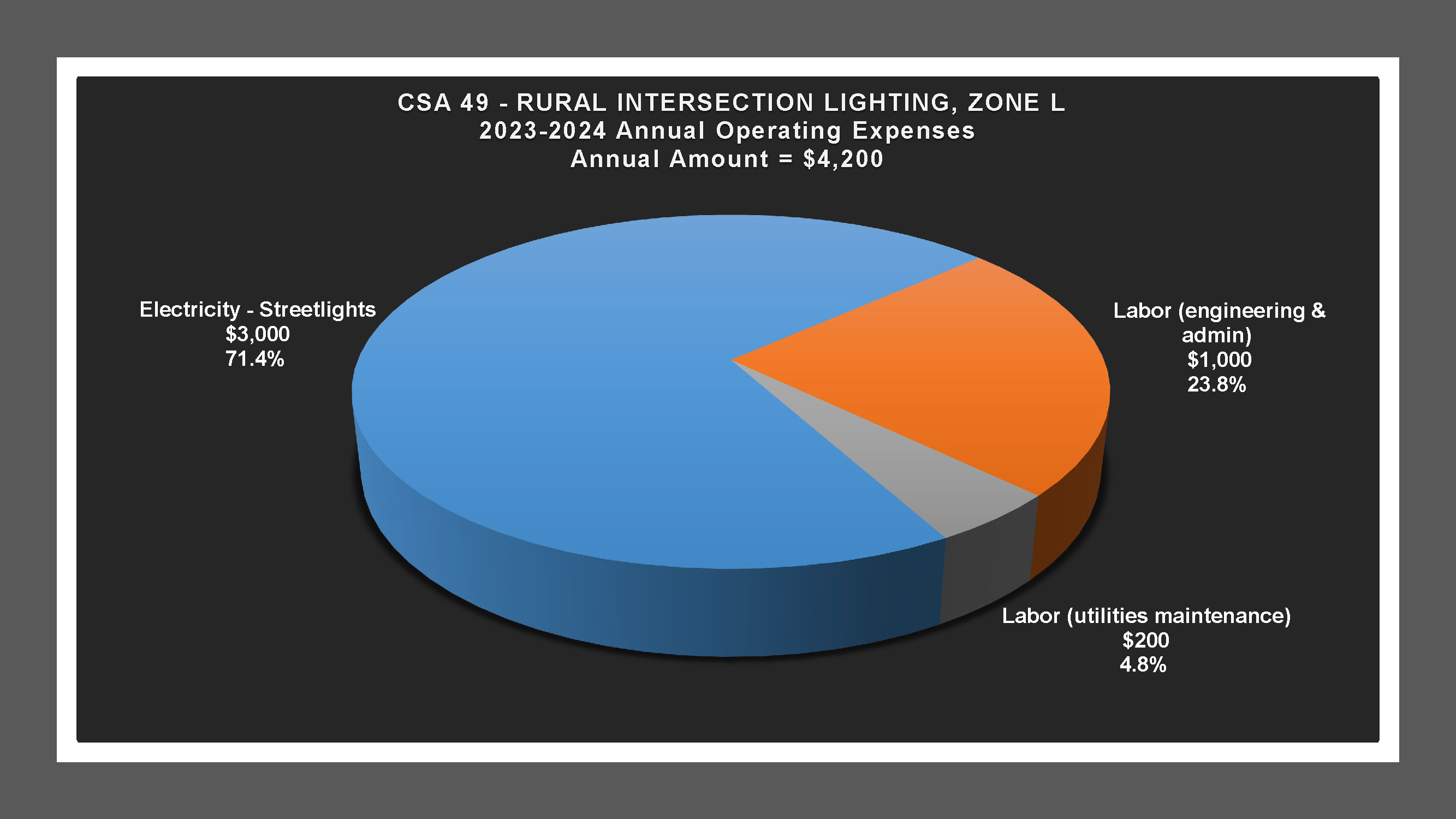 CSA 49 Zone L - Expense Report