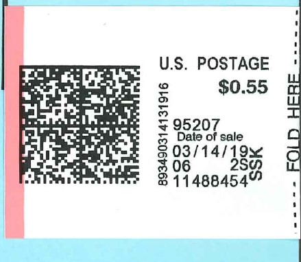 Understanding Postmarks